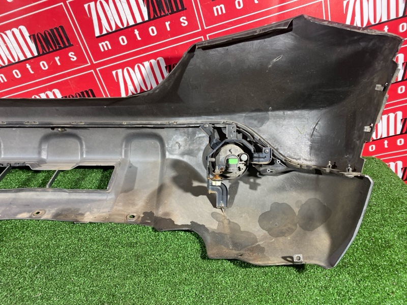 Бампер, 24700 рублей, Солонцы