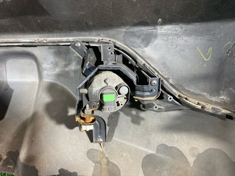 Бампер, 24700 рублей, Солонцы