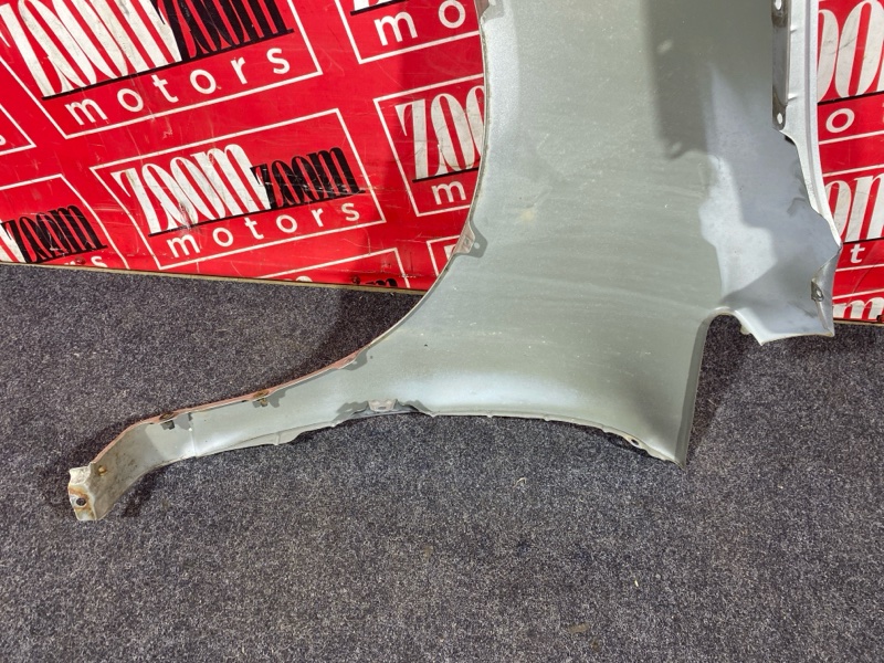 Крыло, 11400 рублей, Солонцы