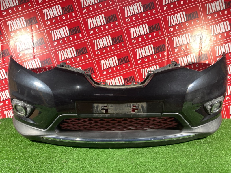 Бампер, 52300 рублей, Солонцы