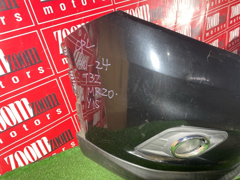 Бампер, 52300 рублей, Солонцы