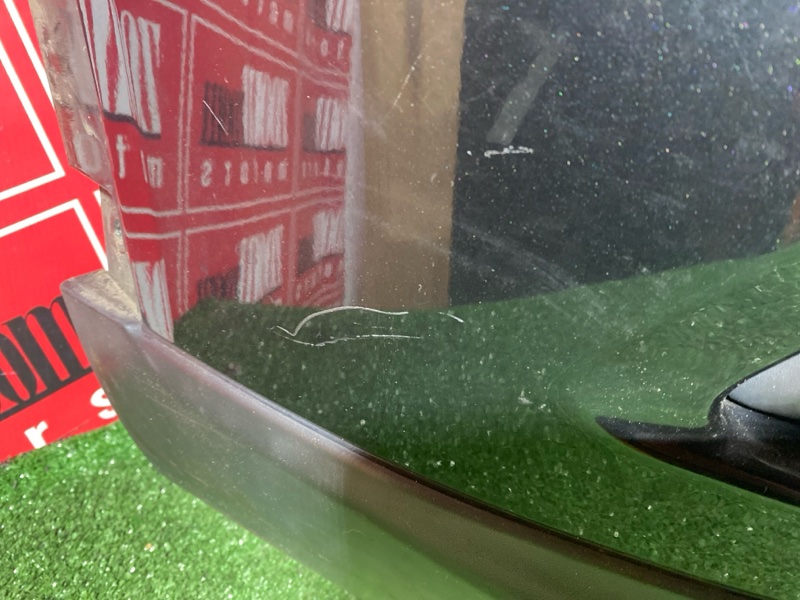 Бампер, 52300 рублей, Солонцы