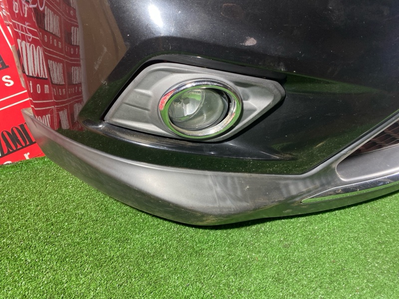 Бампер, 52300 рублей, Солонцы