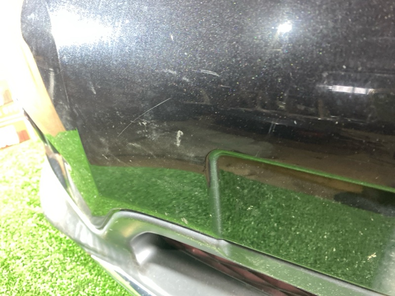 Бампер, 52300 рублей, Солонцы