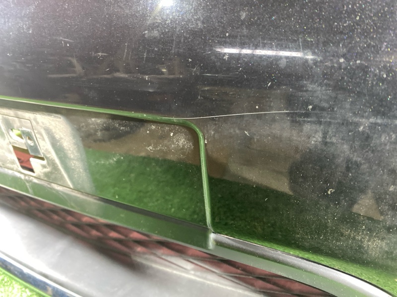 Бампер, 52300 рублей, Солонцы