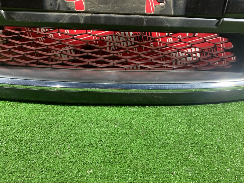 Бампер, 52300 рублей, Солонцы