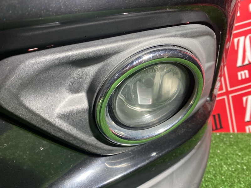 Бампер, 52300 рублей, Солонцы