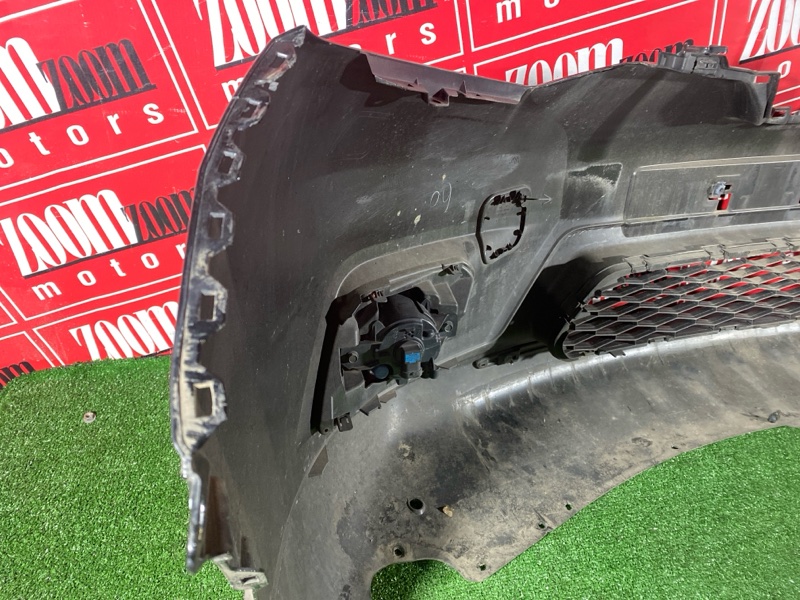 Бампер, 52300 рублей, Солонцы