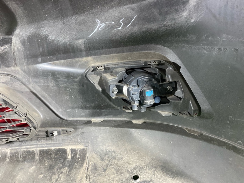 Бампер, 52300 рублей, Солонцы