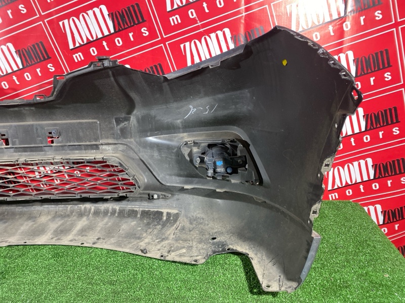 Бампер, 52300 рублей, Солонцы