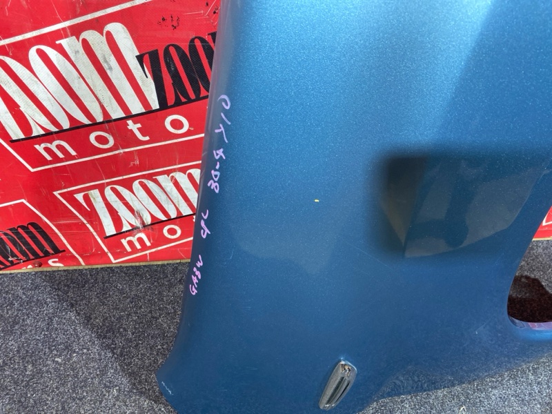 Крыло, 13300 рублей, Солонцы