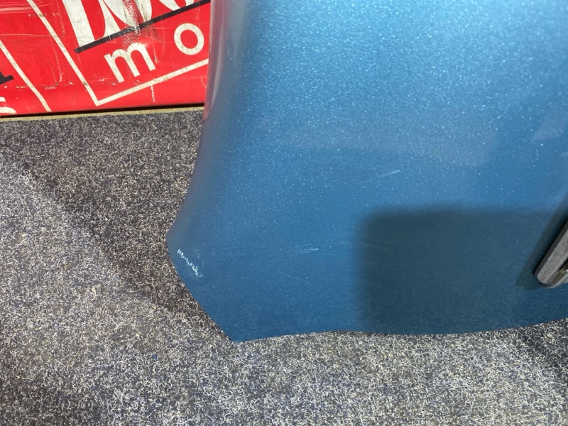 Крыло, 13300 рублей, Солонцы