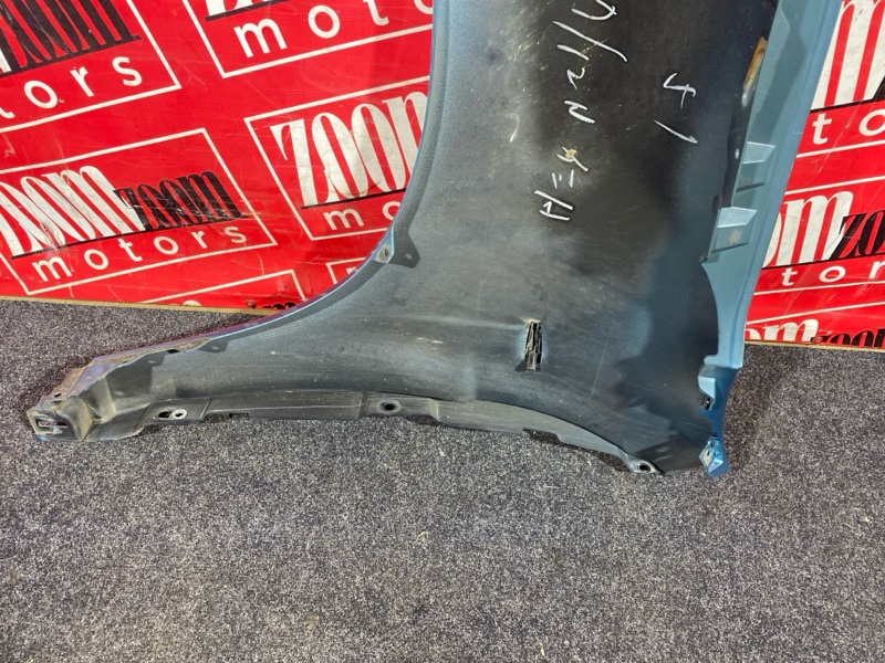 Крыло, 13300 рублей, Солонцы