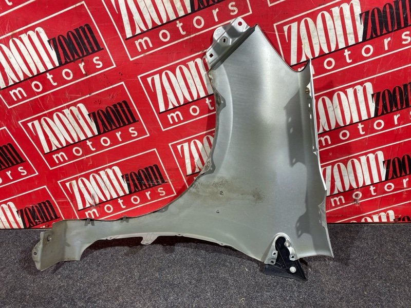 Крыло, 14300 рублей, Солонцы