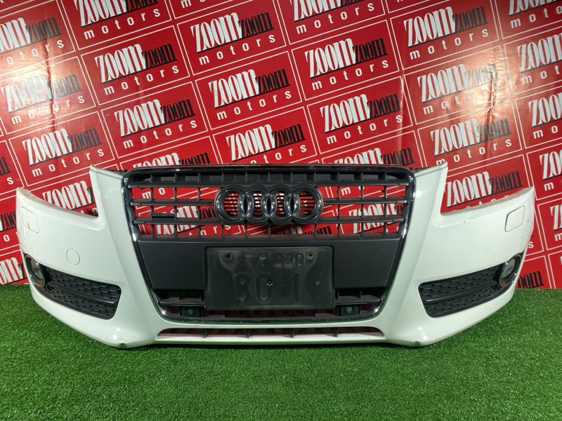 Бампер, 45200 рублей, Солонцы