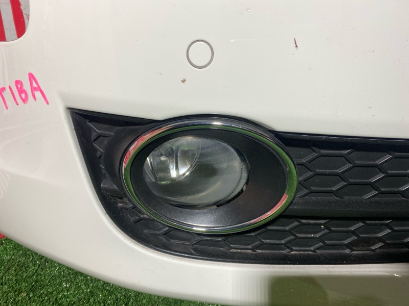 Бампер, 45200 рублей, Солонцы