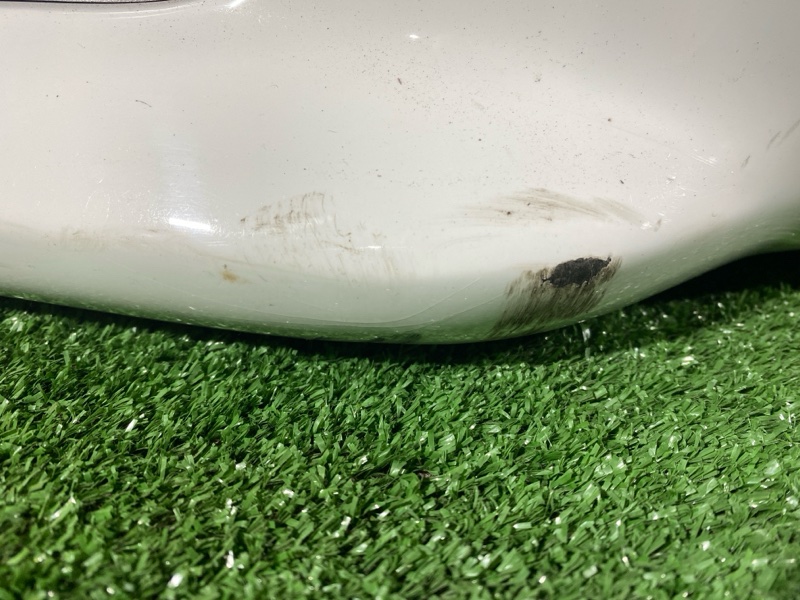 Бампер, 45200 рублей, Солонцы