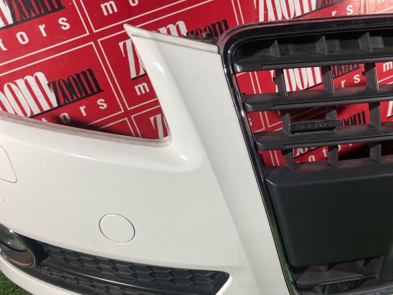 Бампер, 45200 рублей, Солонцы