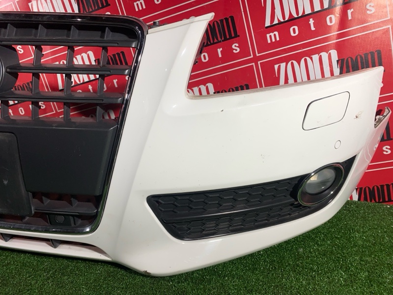 Бампер, 45200 рублей, Солонцы