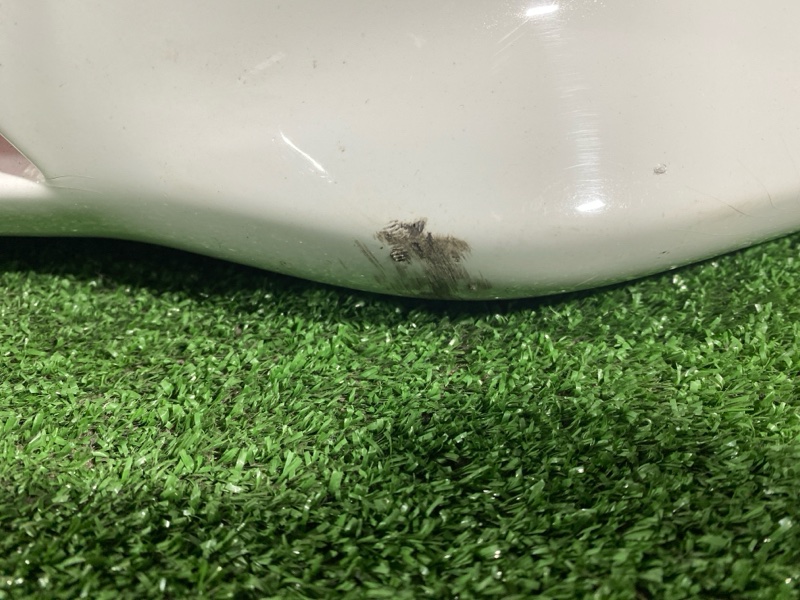 Бампер, 45200 рублей, Солонцы