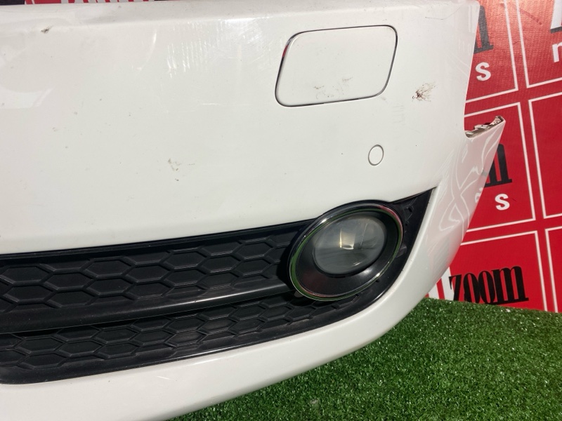 Бампер, 45200 рублей, Солонцы