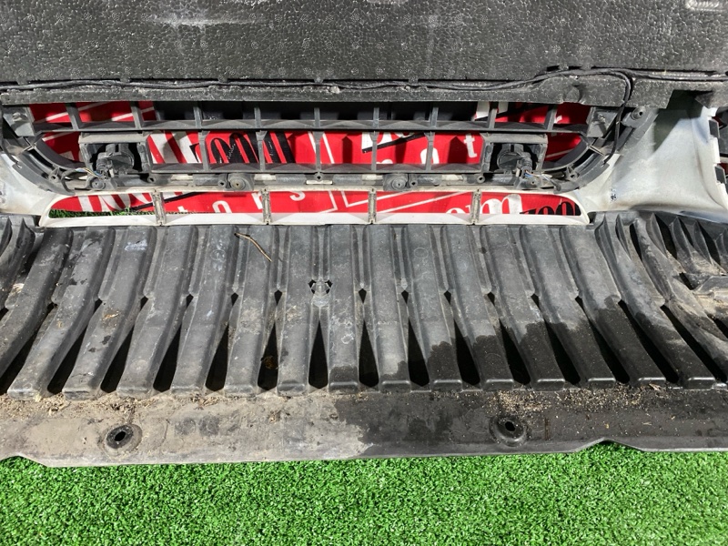 Бампер, 45200 рублей, Солонцы