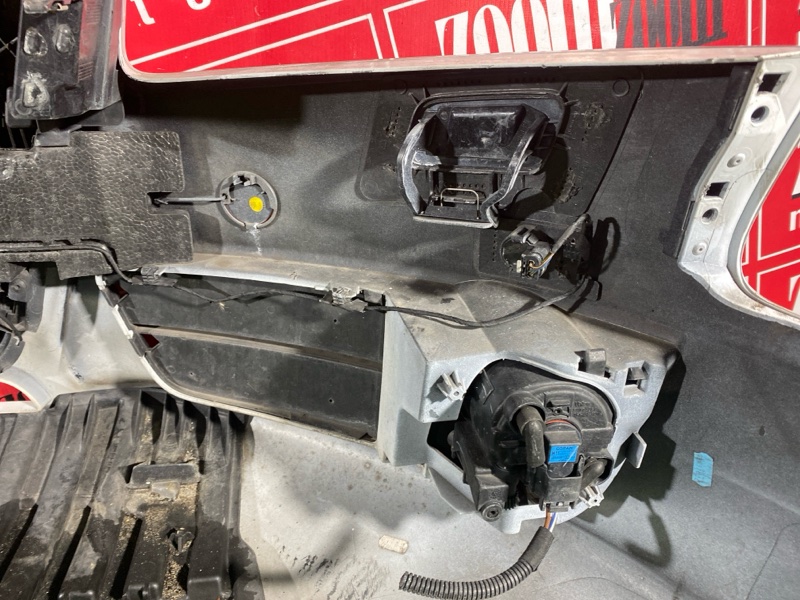 Бампер, 45200 рублей, Солонцы