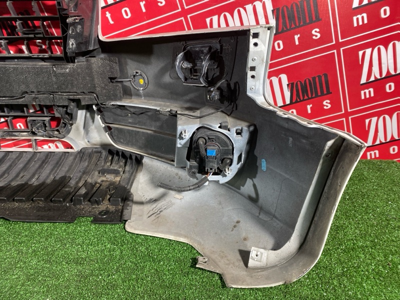 Бампер, 45200 рублей, Солонцы