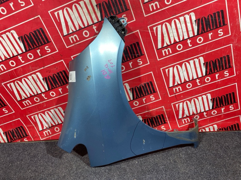 Крыло, 4300 рублей, Солонцы