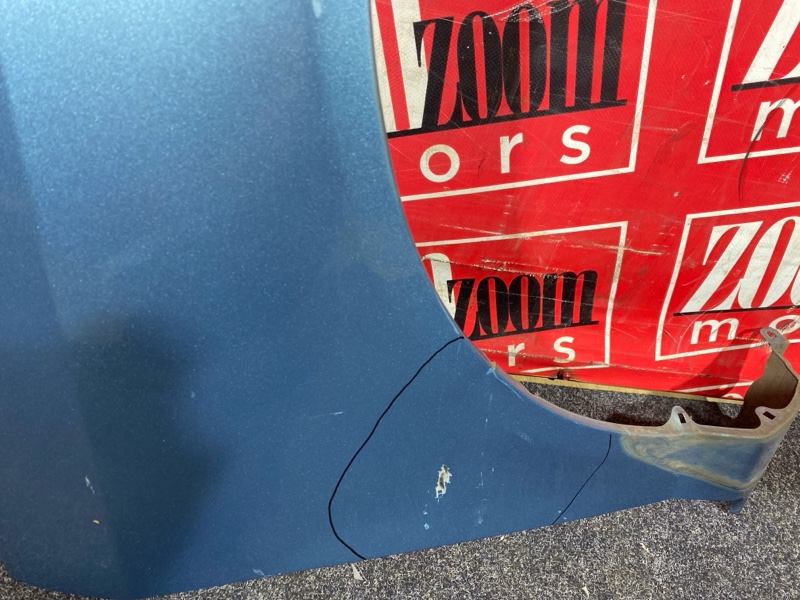 Крыло, 4300 рублей, Солонцы