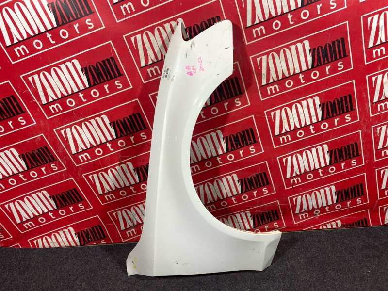 Крыло, 13200 рублей, Солонцы