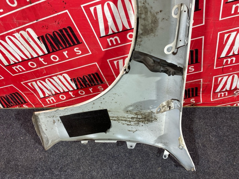 Крыло, 13200 рублей, Солонцы