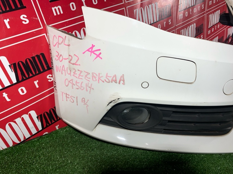 Бампер, 32500 рублей, Солонцы