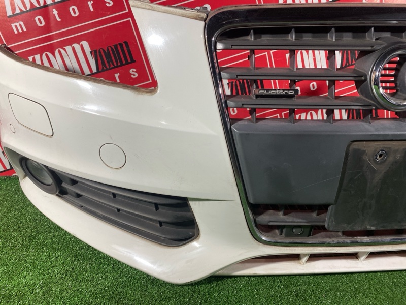 Бампер, 32500 рублей, Солонцы