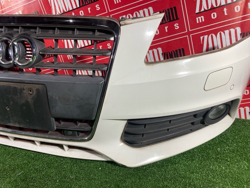 Бампер, 32500 рублей, Солонцы