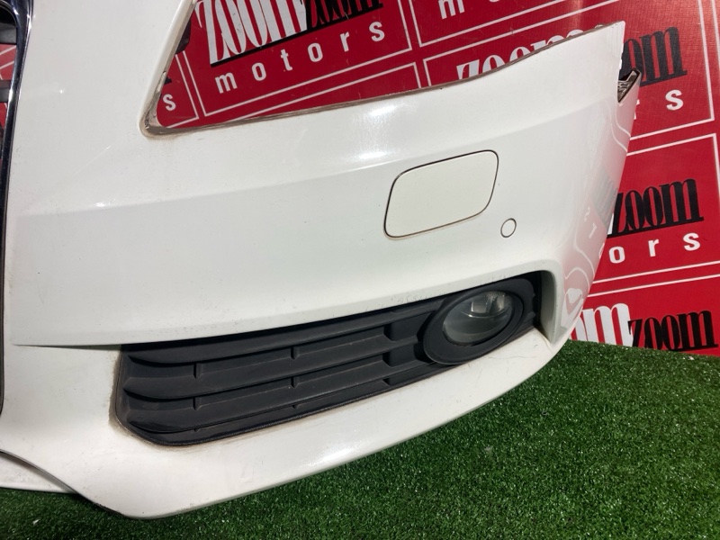 Бампер, 32500 рублей, Солонцы