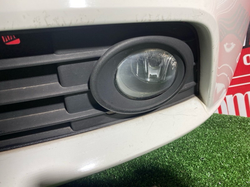 Бампер, 32500 рублей, Солонцы