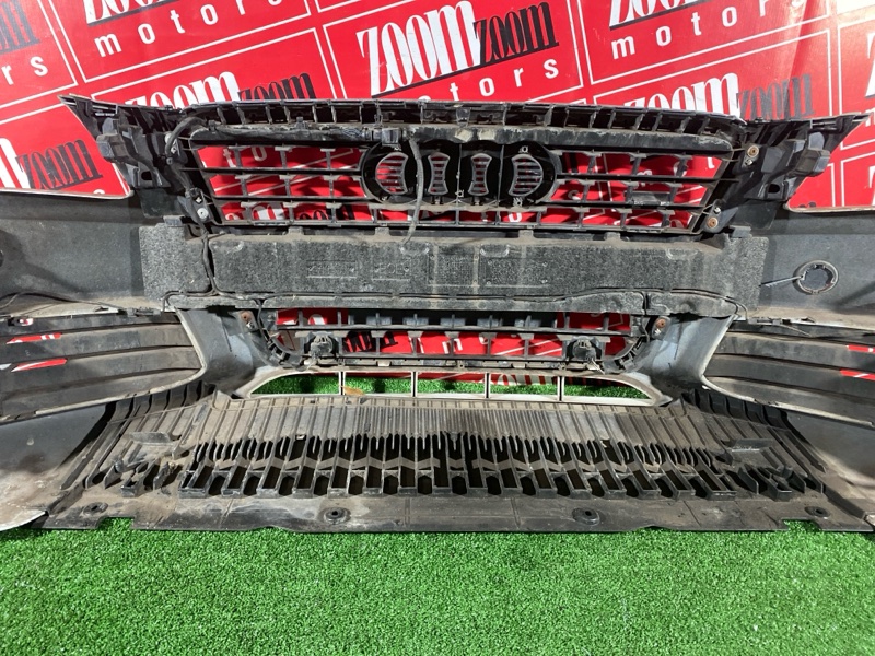 Бампер, 32500 рублей, Солонцы