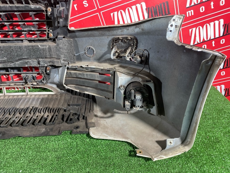 Бампер, 32500 рублей, Солонцы