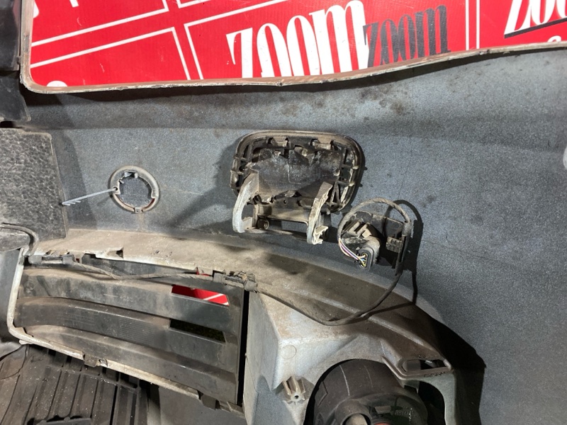 Бампер, 32500 рублей, Солонцы