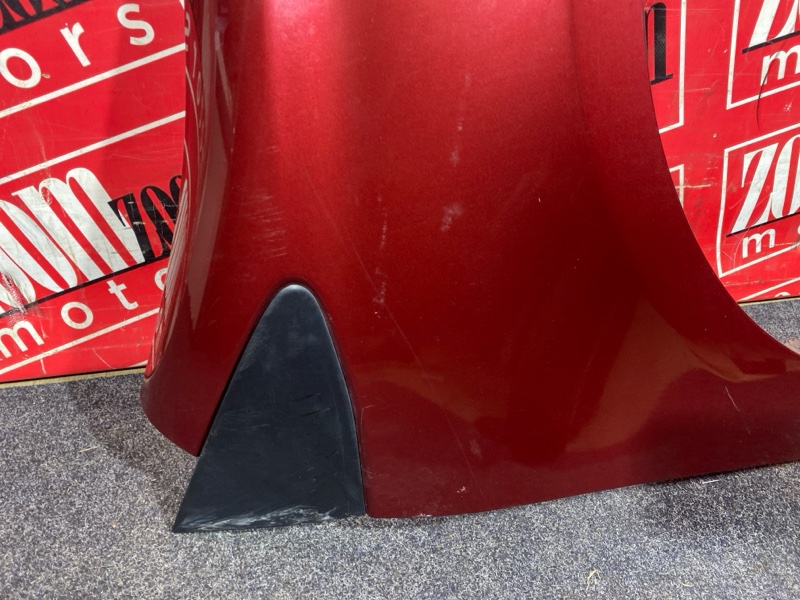 Крыло, 17100 рублей, Солонцы