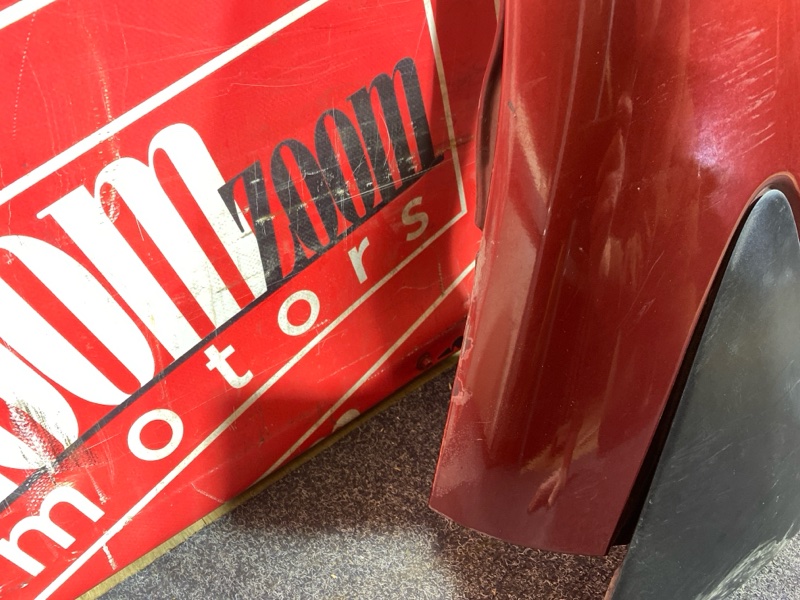 Крыло, 17100 рублей, Солонцы