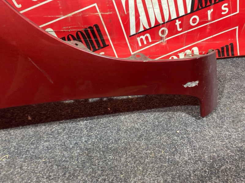 Крыло, 17100 рублей, Солонцы