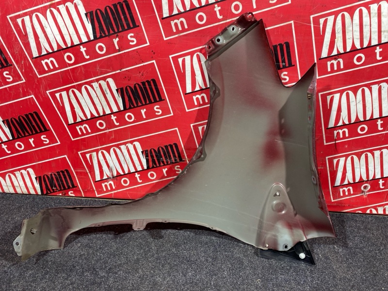 Крыло, 17100 рублей, Солонцы