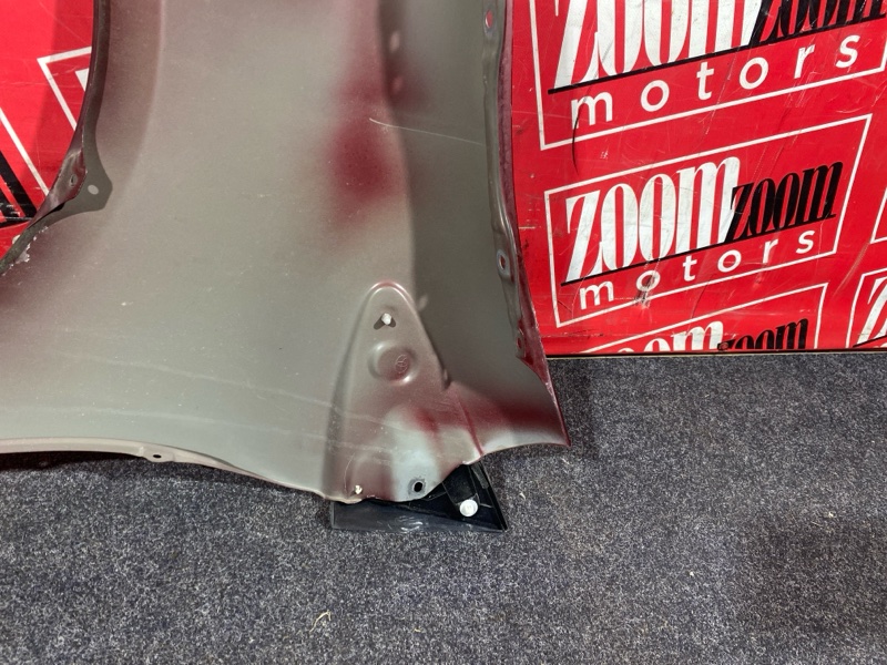 Крыло, 17100 рублей, Солонцы