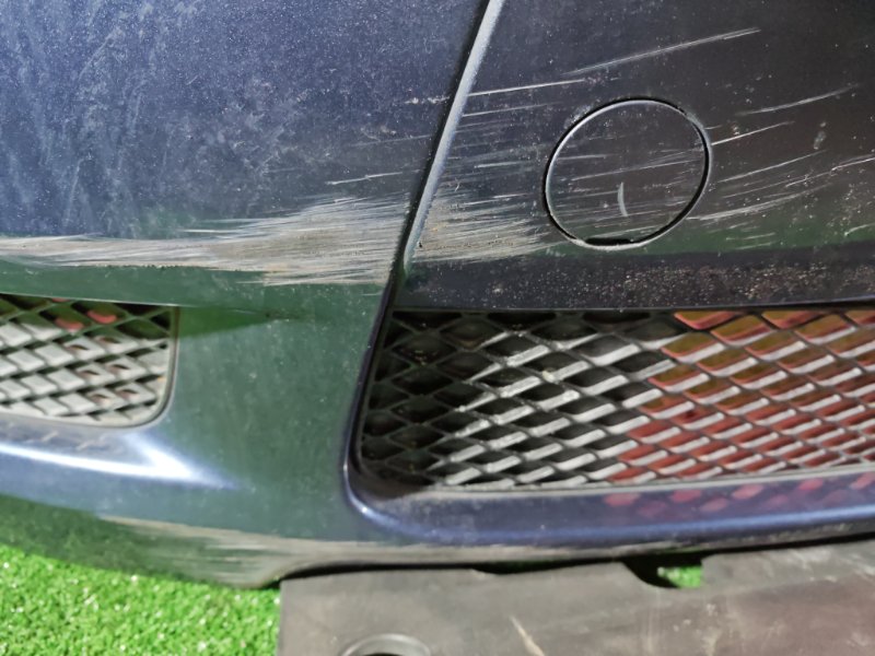 Бампер, 19000 рублей, Солонцы