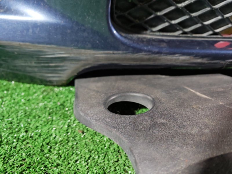 Бампер, 19000 рублей, Солонцы