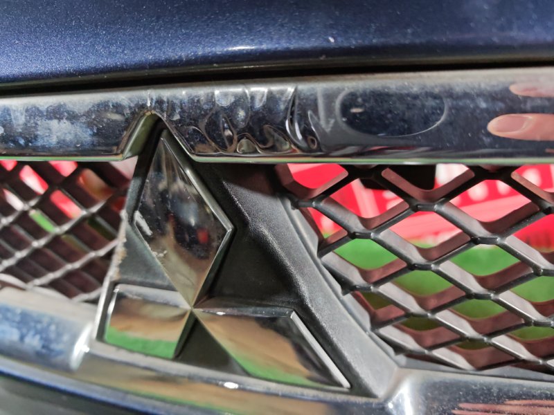 Бампер, 19000 рублей, Солонцы