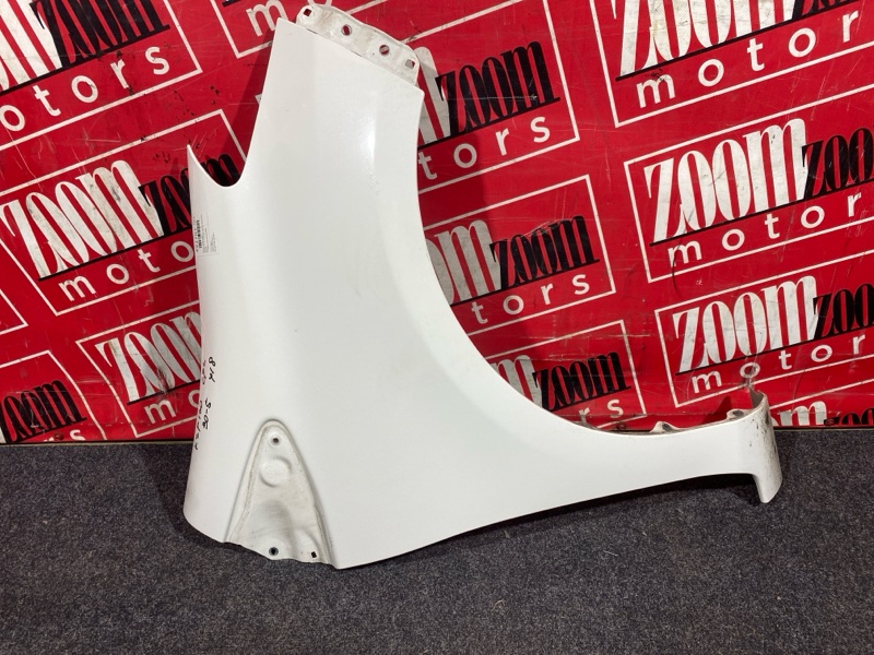 Крыло, 17100 рублей, Солонцы