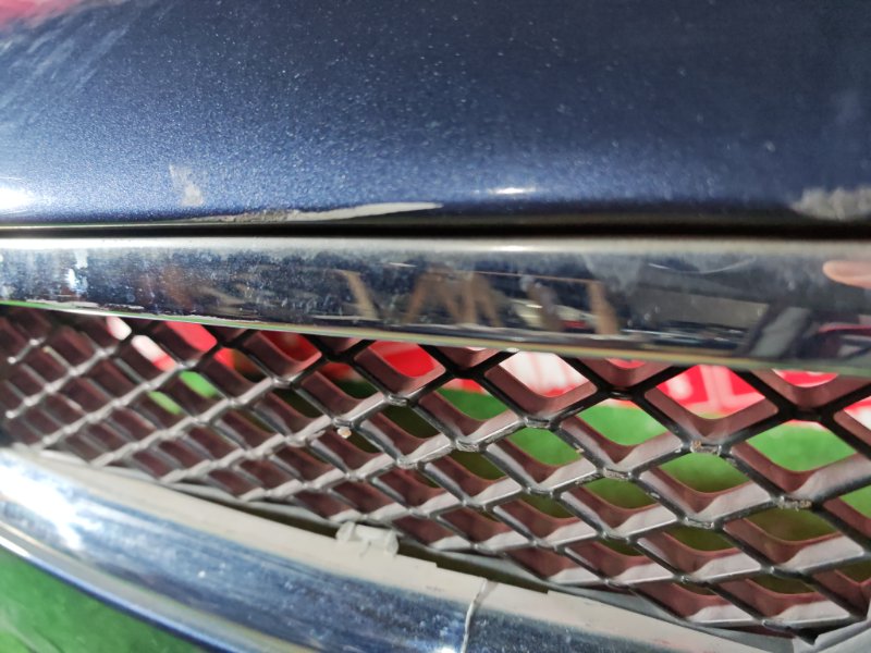 Бампер, 19000 рублей, Солонцы